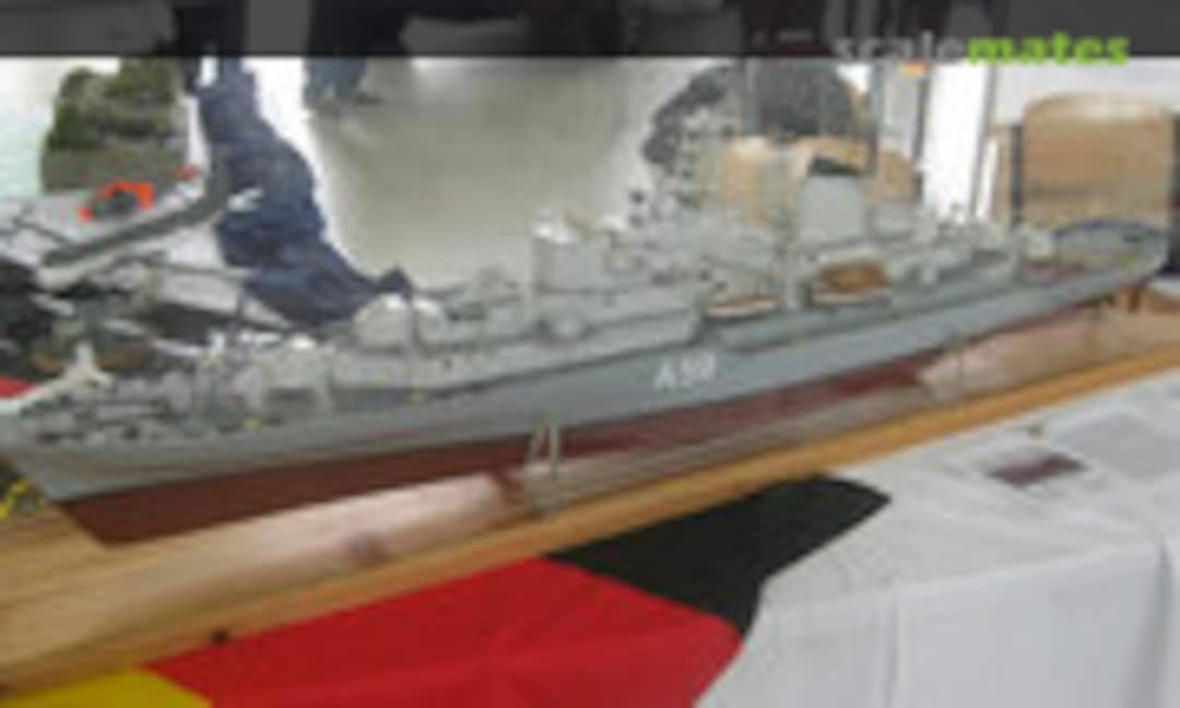 Airday in Nordholz 2013 No