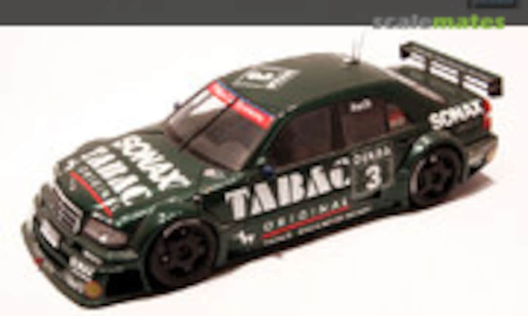 Mercedes-Benz C-Klasse 1:24