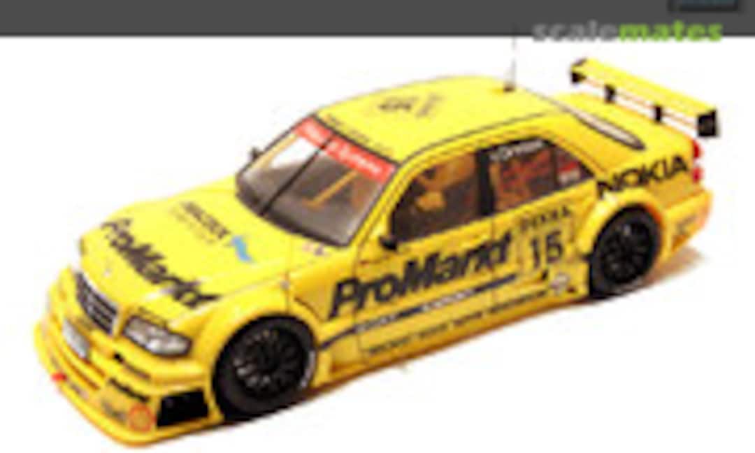 Mercedes-Benz C-Klasse 1:24