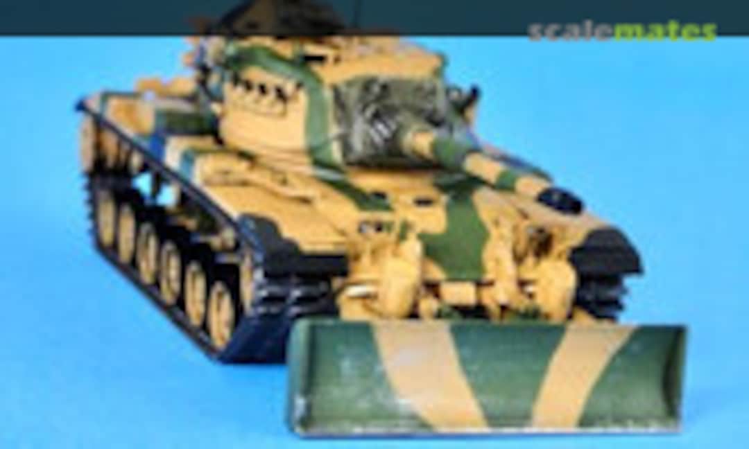 M60A3 1:72