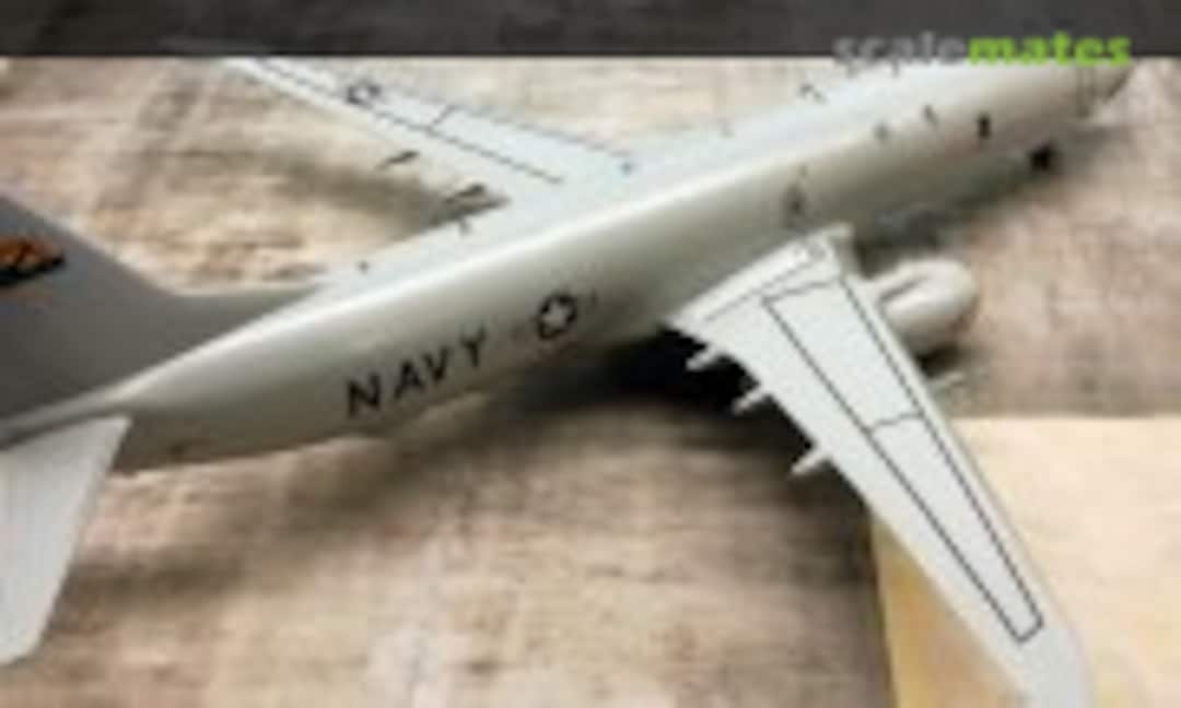 Boeing P-8A Poseidon 1:72