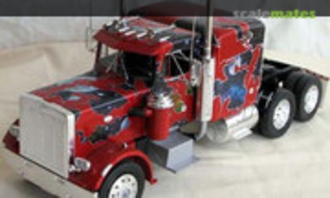 Peterbilt 359 Conventional 1:16