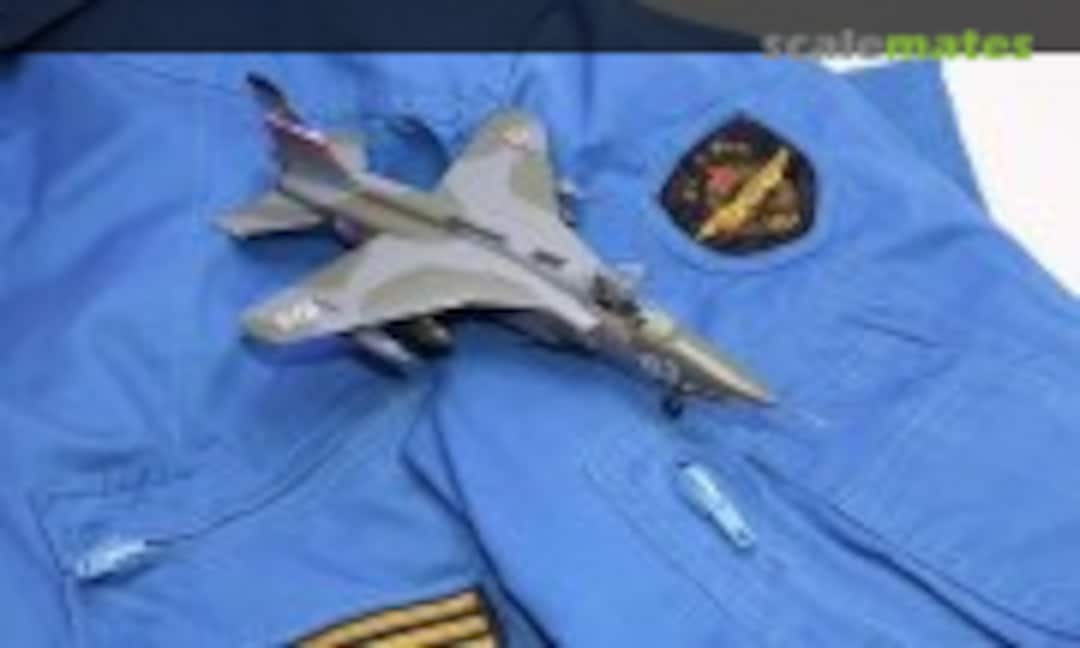 J-22 Orao, Litaki, 1/72 - iModeler 1:72