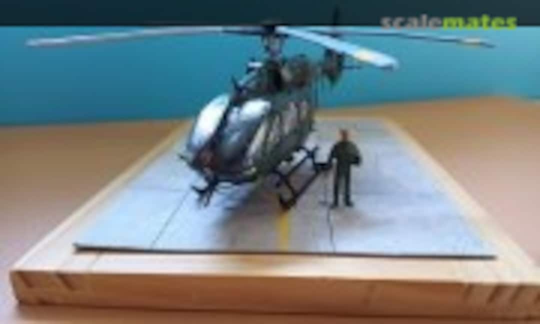Airbus Helicopters H145M LKH 1:72