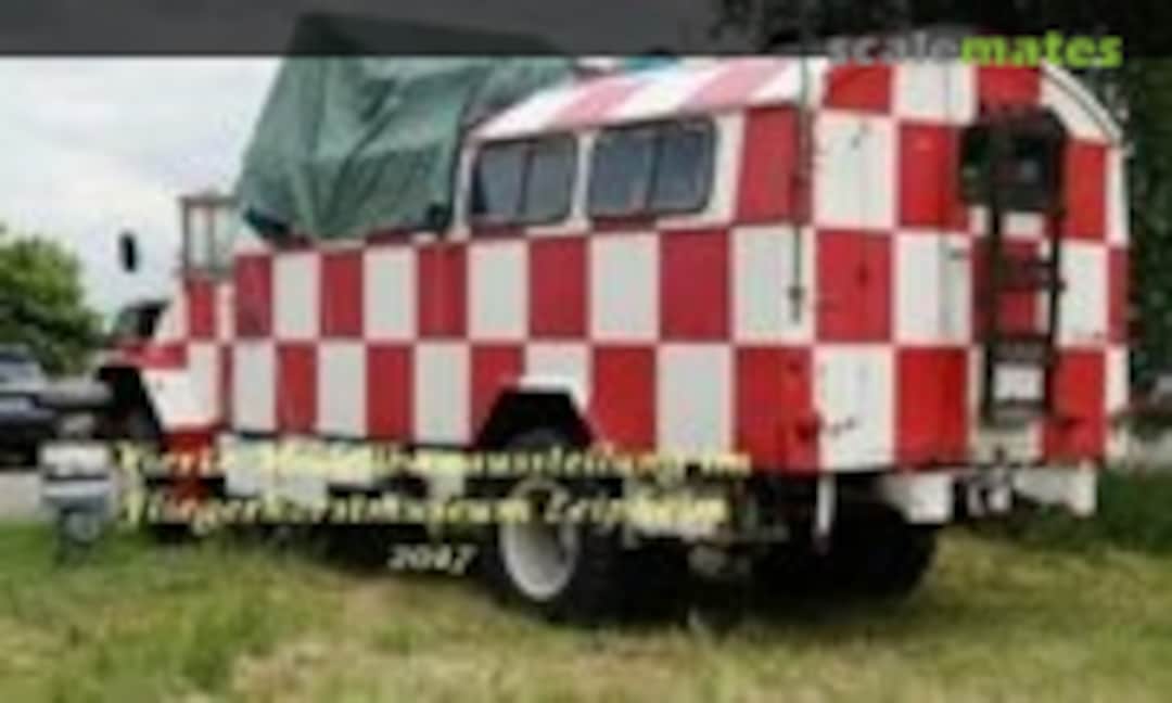 4. Ausstellung FHM Leipheim No