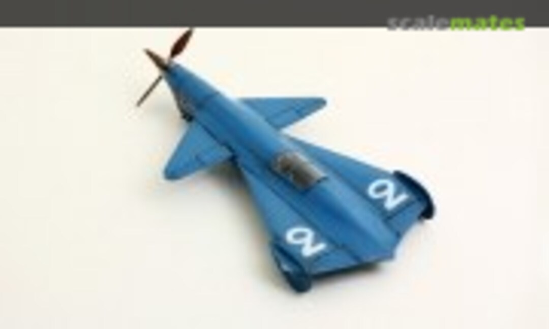 Payen Pa 350 CD 1:72