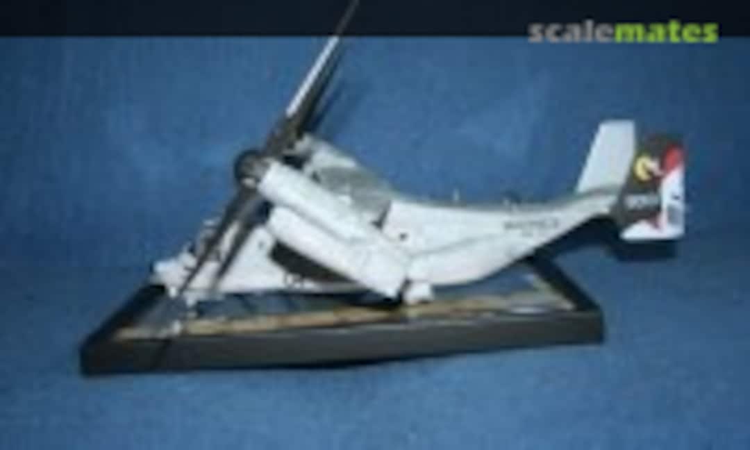 Bell-Boeing MV-22B Osprey 1:48