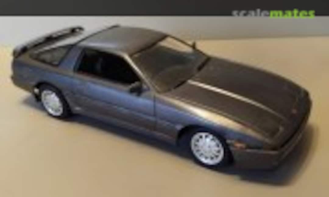 Toyota Celica Supra MA70 1:24