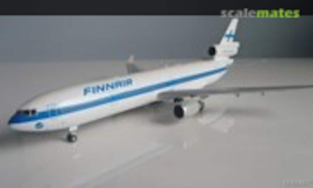 McDonnell Douglas MD-11 1:200