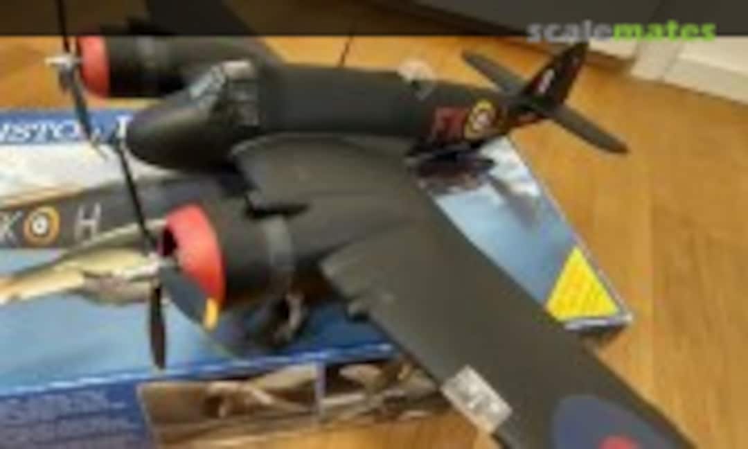 Bristol Beaufighter Mk.IF 1:32