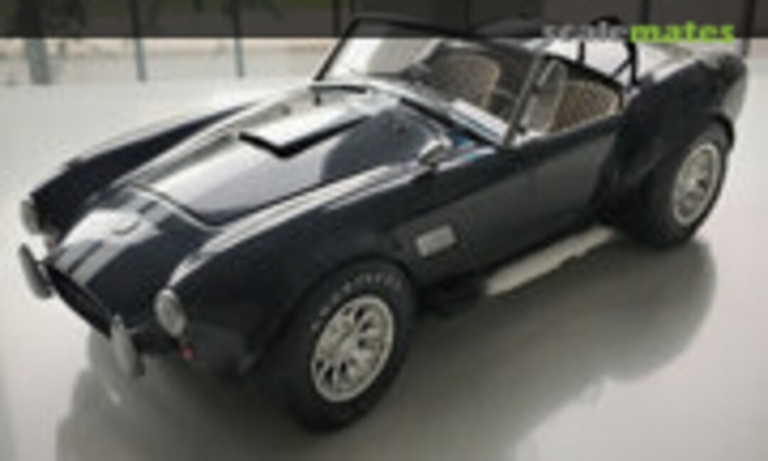 Shelby Cobra 427 1:16