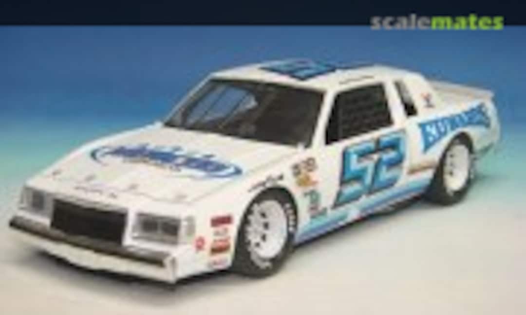 1983 Buick Regal 1:24