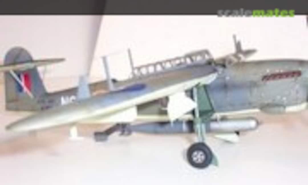 Barracuda Mk.II 1:48