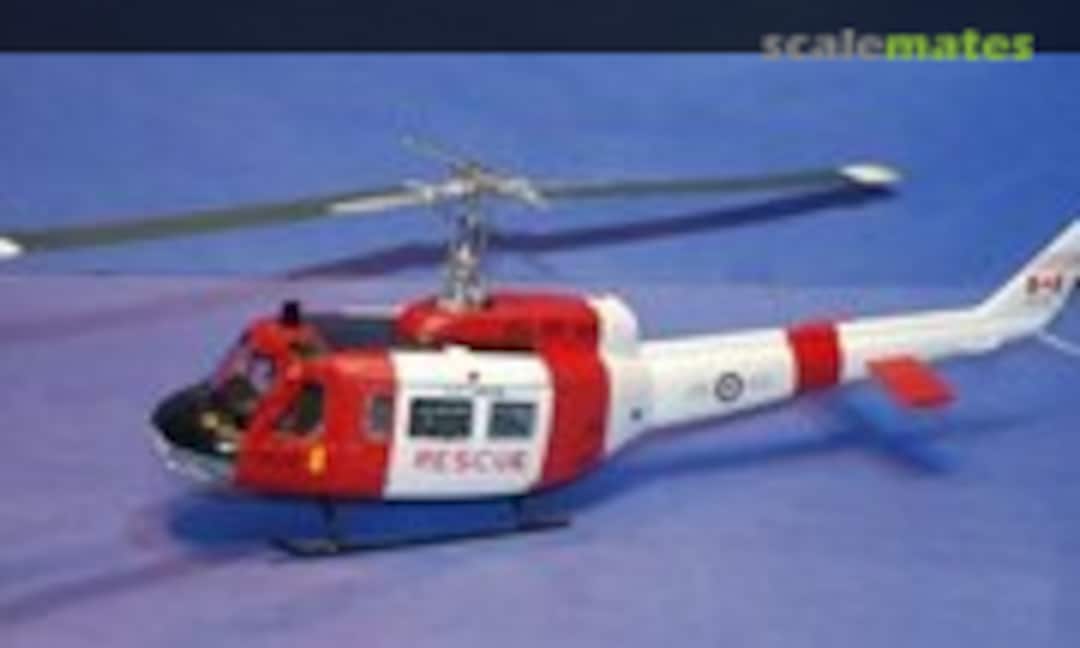 CH-118 Iroquois 1:48
