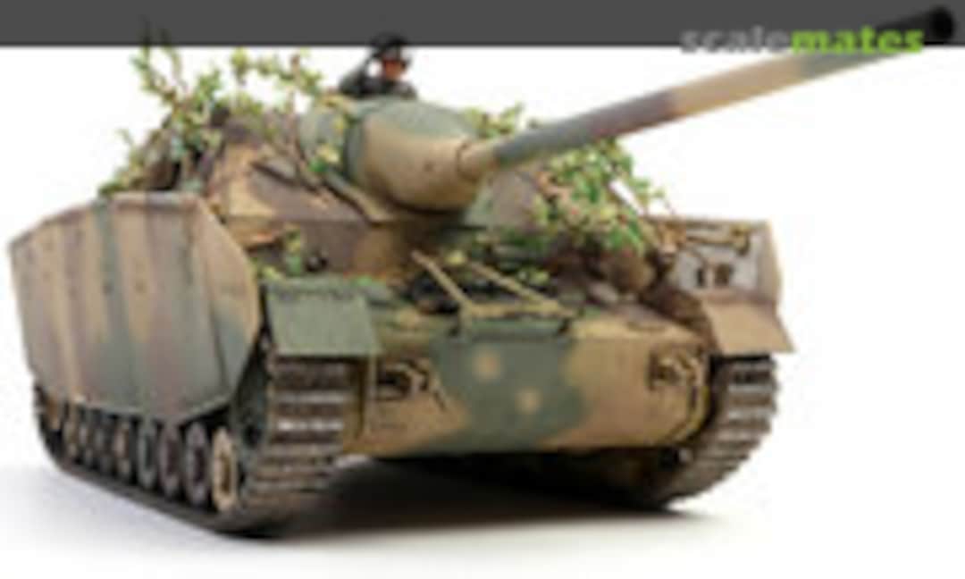 Panzer IV/70(A) 1:35
