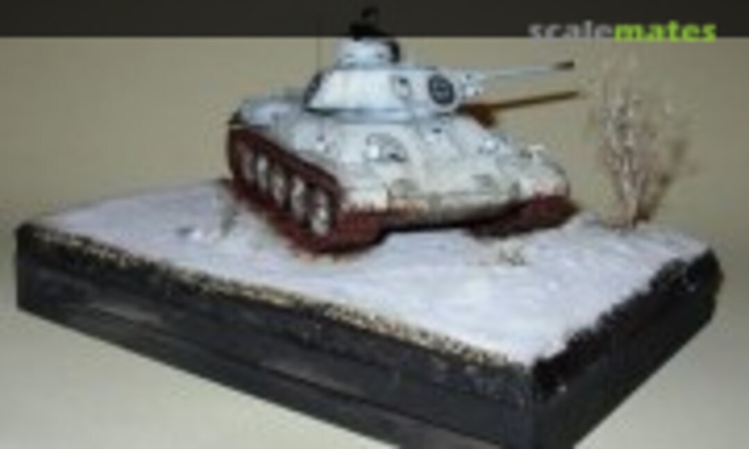 T-34/76 1:35