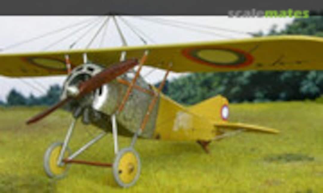 Nieuport Parasol 1:48
