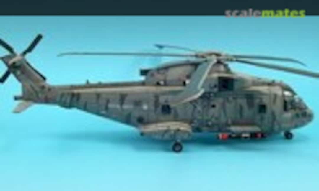 EH-101 Merlin 1:72