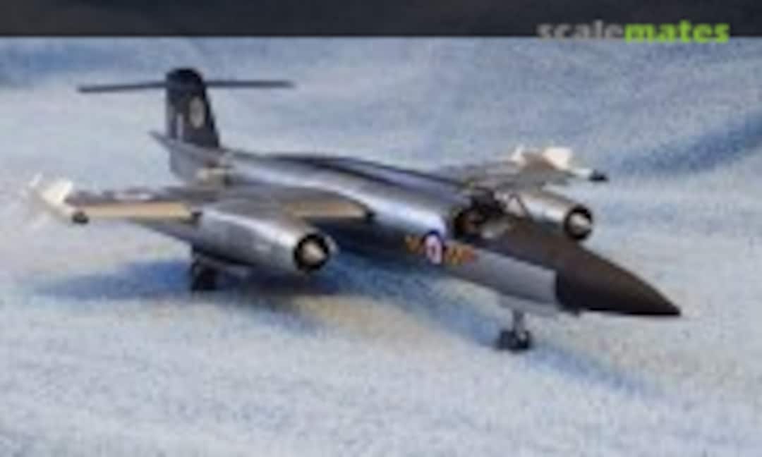 Armstrong Whitworth AW.169 1:72