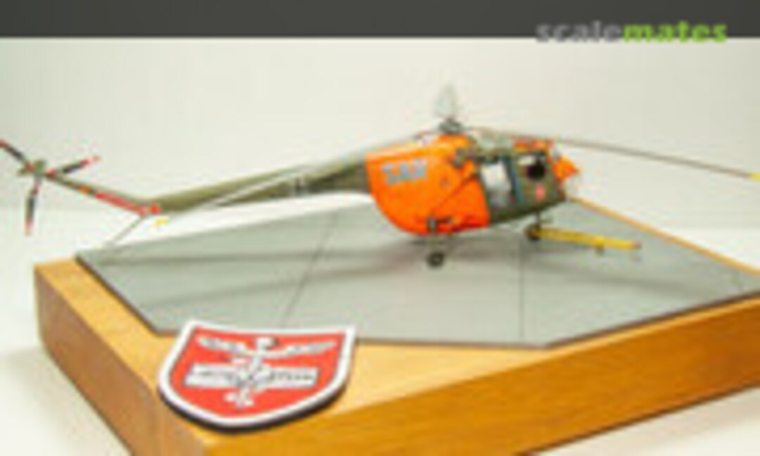 Bristol 171 Sycamore 1:48