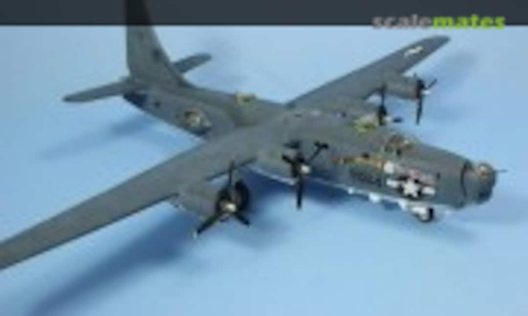 PB4Y-2 Privateer 1:72