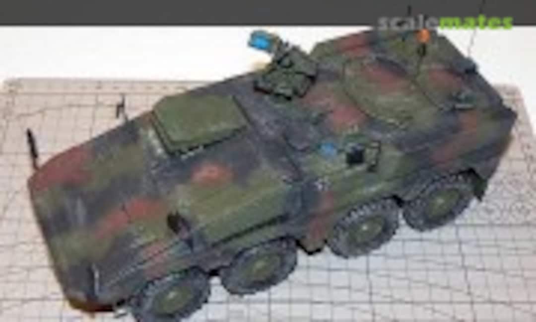 GTK Boxer (GTFz) 1:35