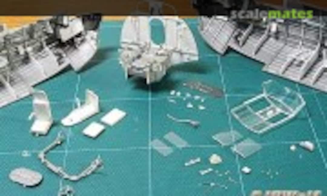 Consolidated PBY-5A Catalina 