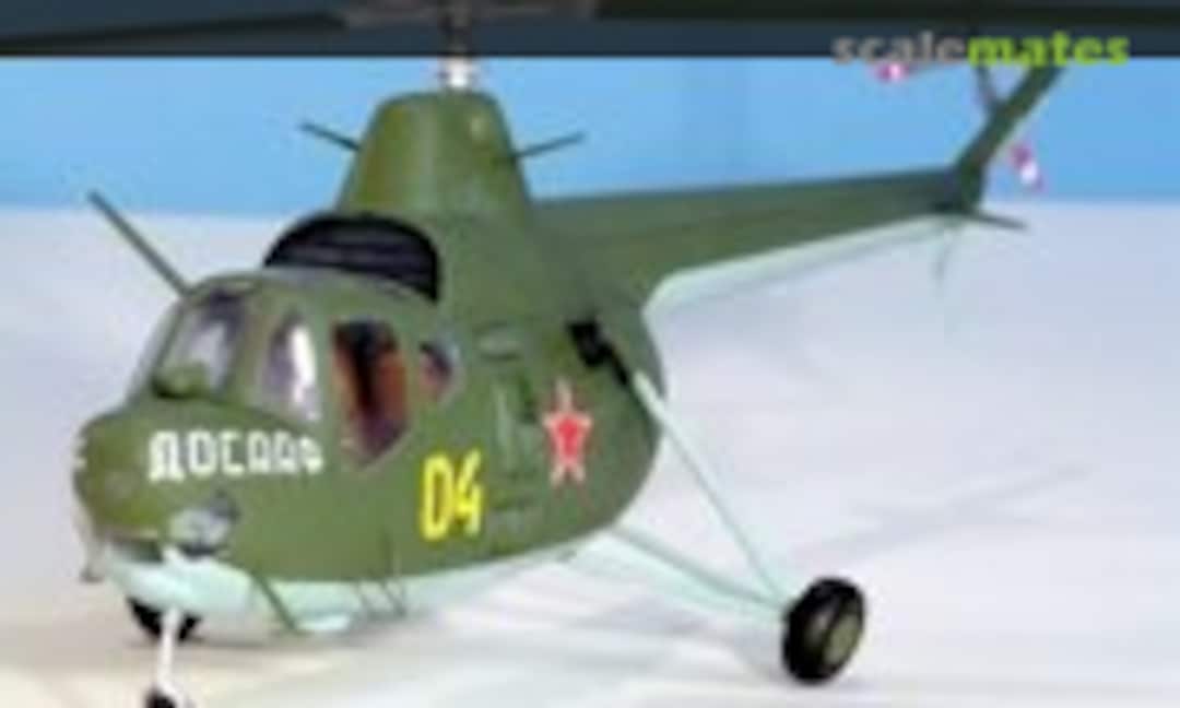 Mil Mi-1 1:48