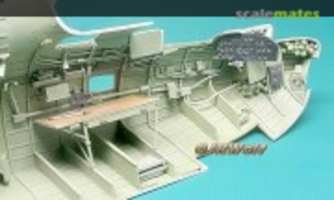 Consolidated PBY-5A Catalina 