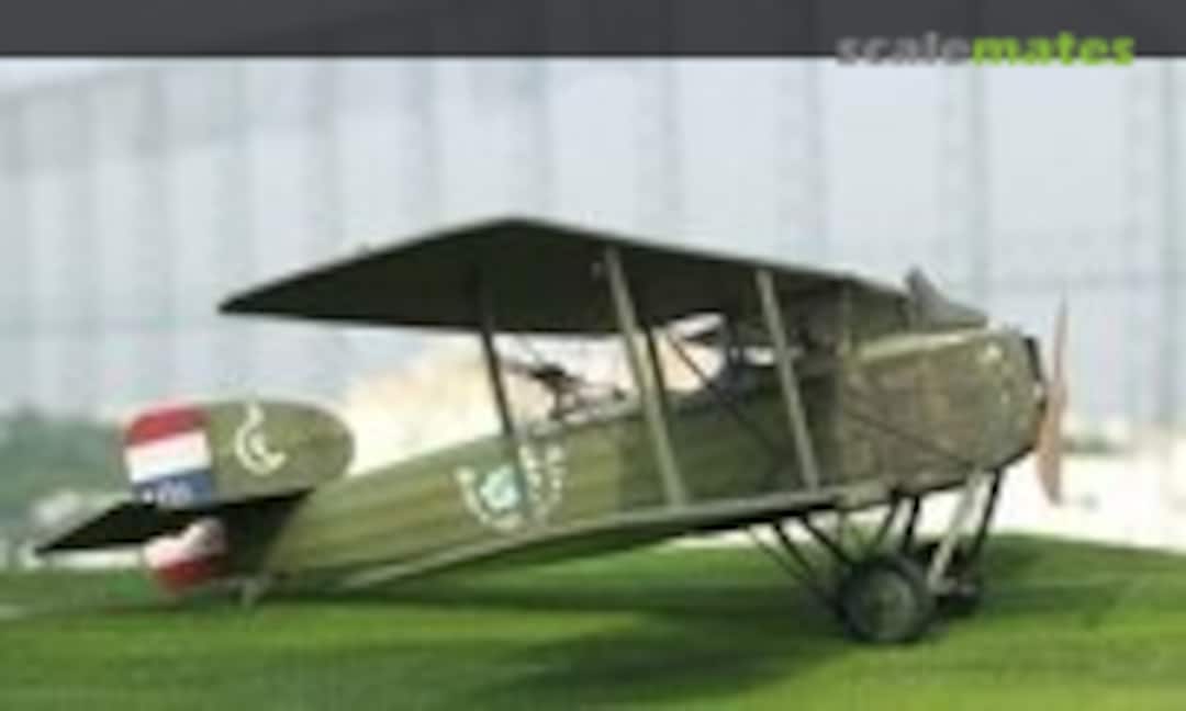 Breguet Br.14 B2 1:48