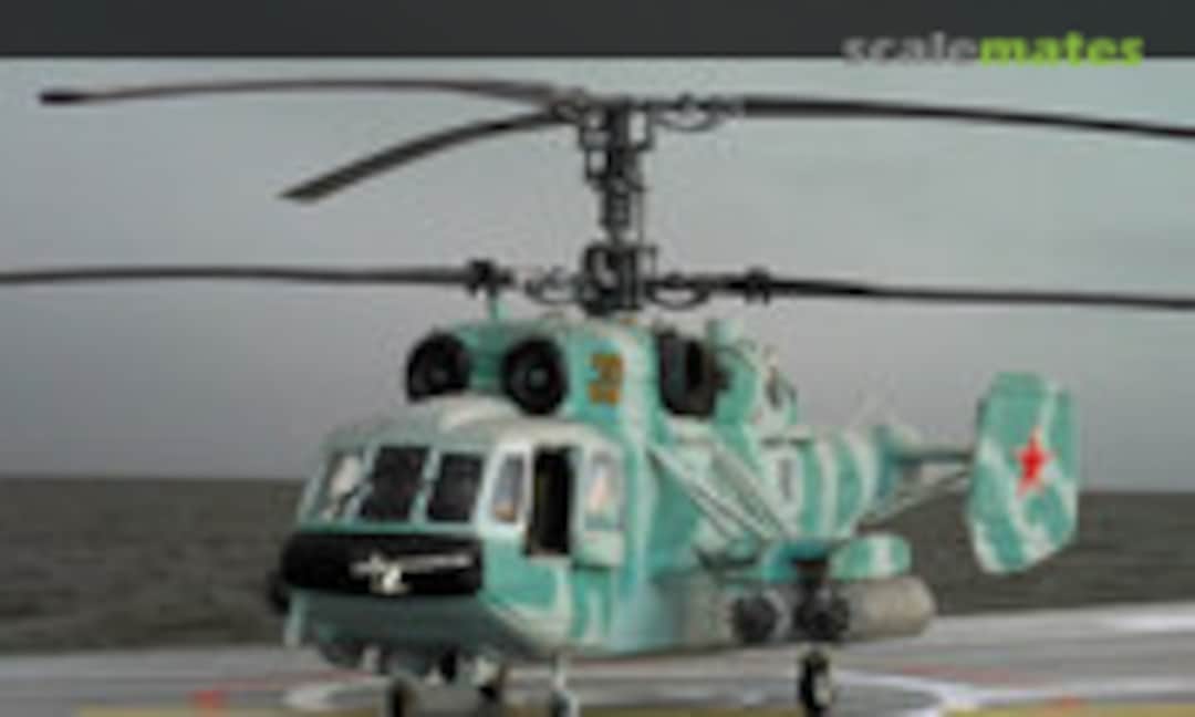 Kamov Ka-29 Helix 1:72