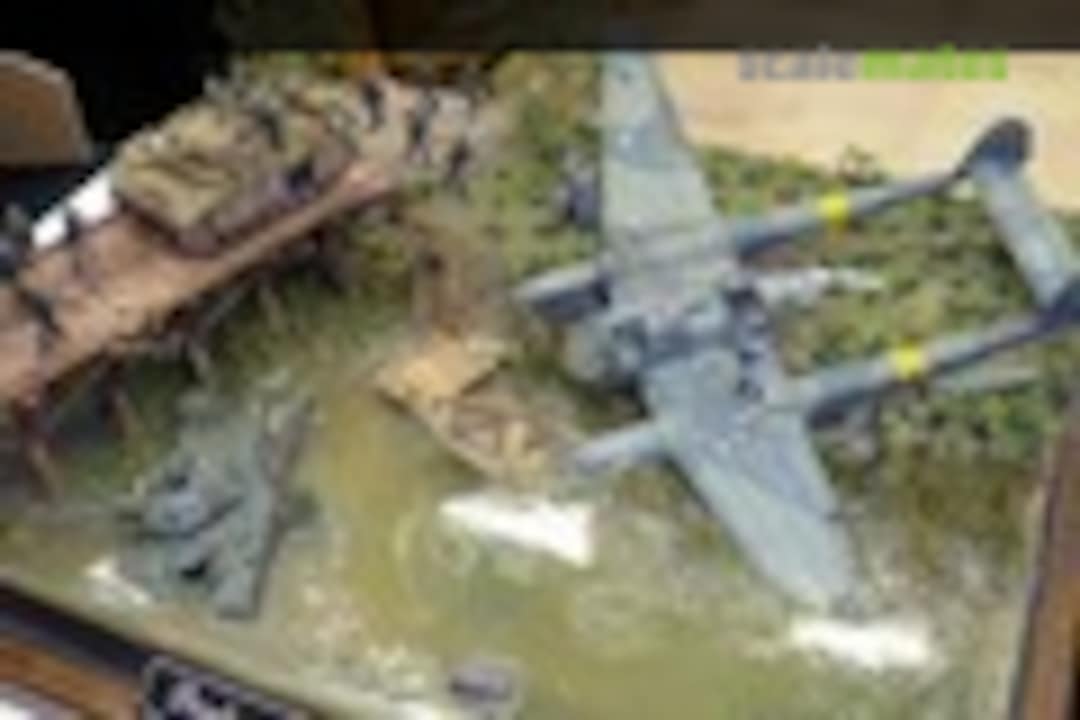 Makett Show 2017 Mosonmagyarovar No