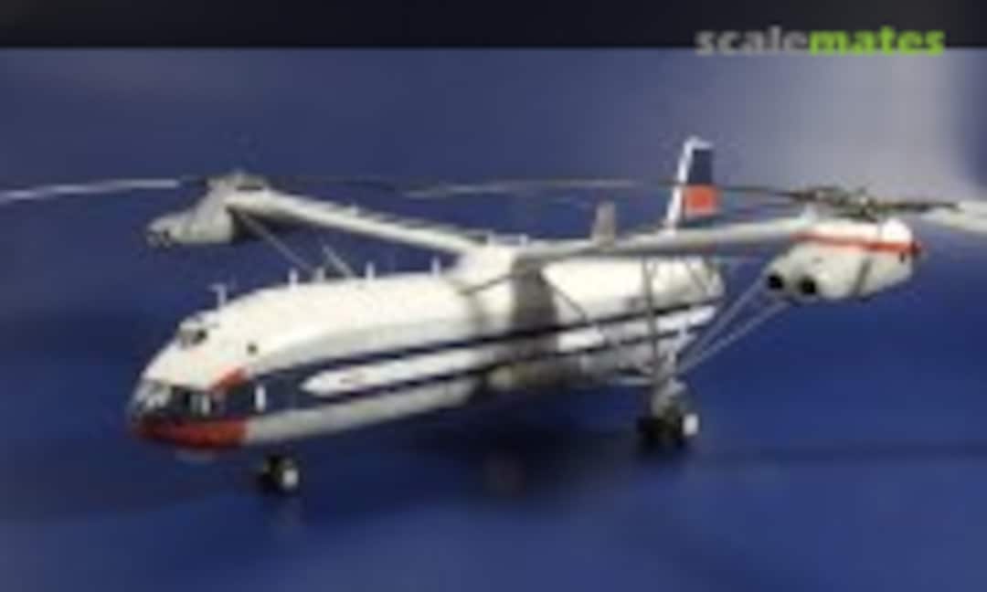 Mil Mi-12 1:72