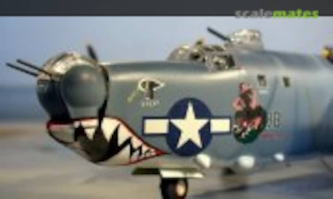 Consolidated PB4Y-2 Privateer 1:72