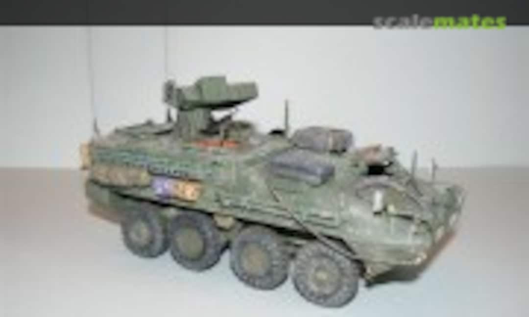 M1134 Stryker ATGM 1:35