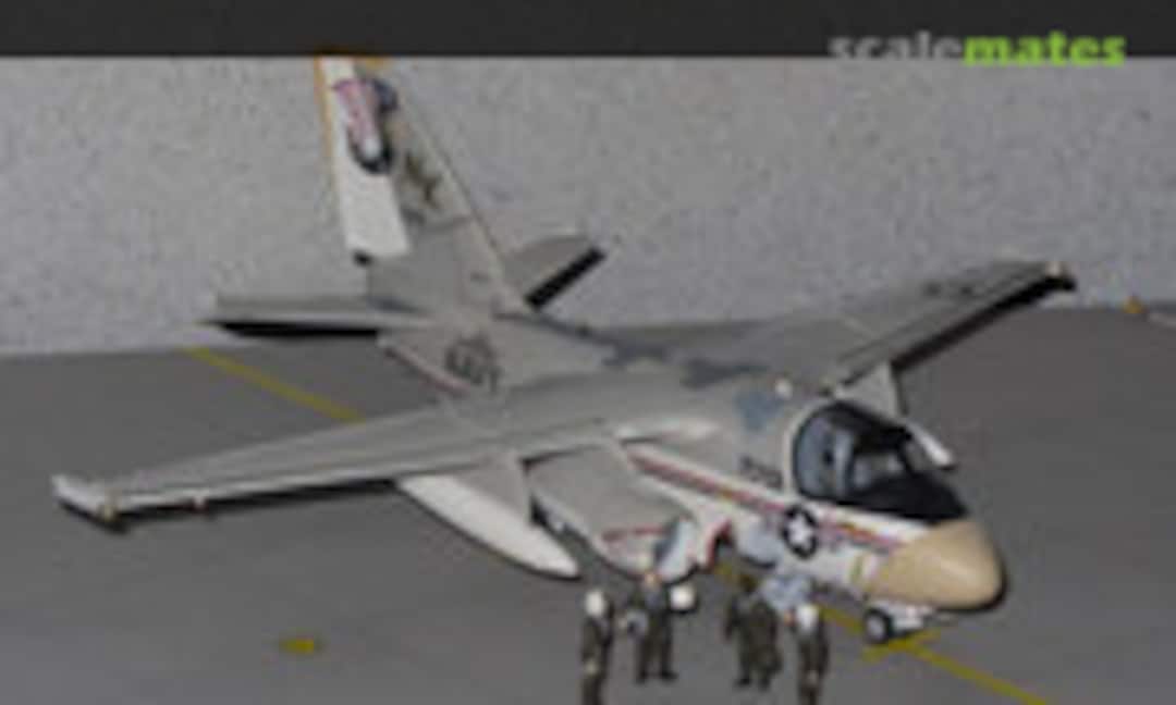 Lockheed S-3A Viking 1:72