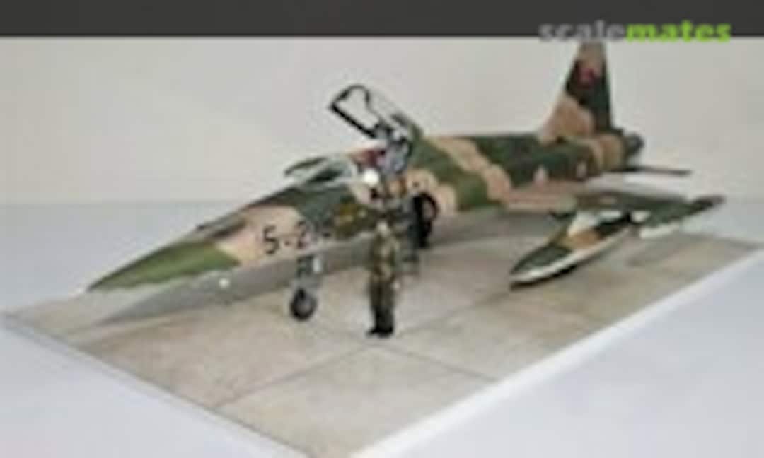 Northrop F-5A Freedom Fighter 1:32