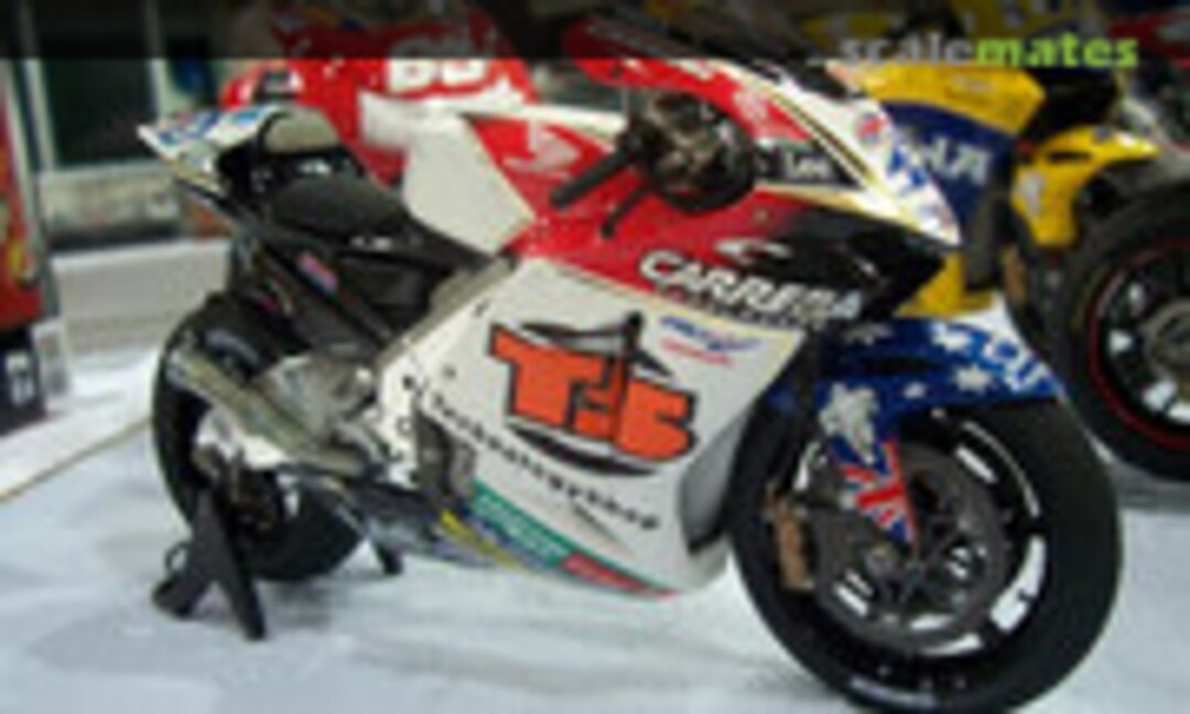 German Model Masters No