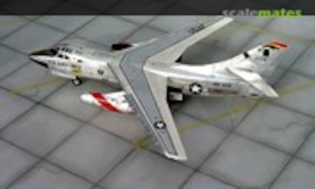 Douglas RB-66B Destroyer 1:48