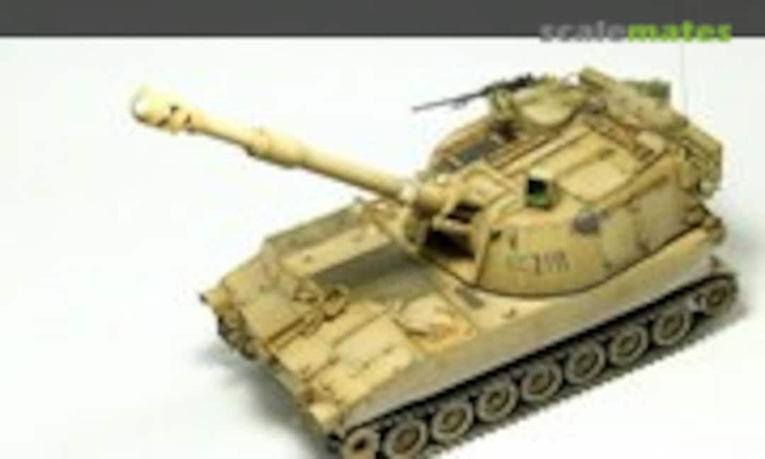 M109 A2 1:35
