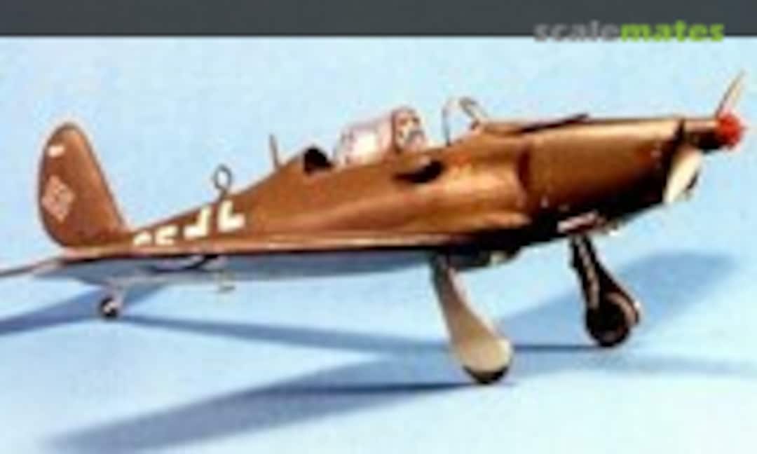 Arado Ar 96 1:48