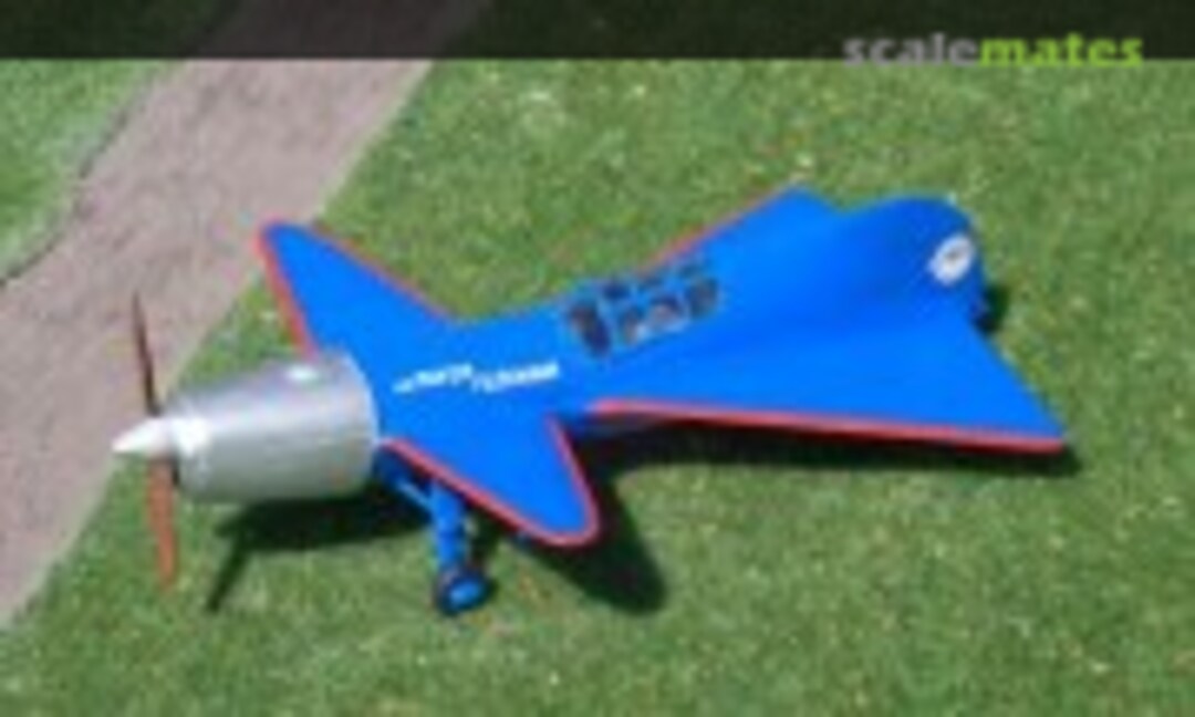 Payen Pa.22 Flechair 1:72