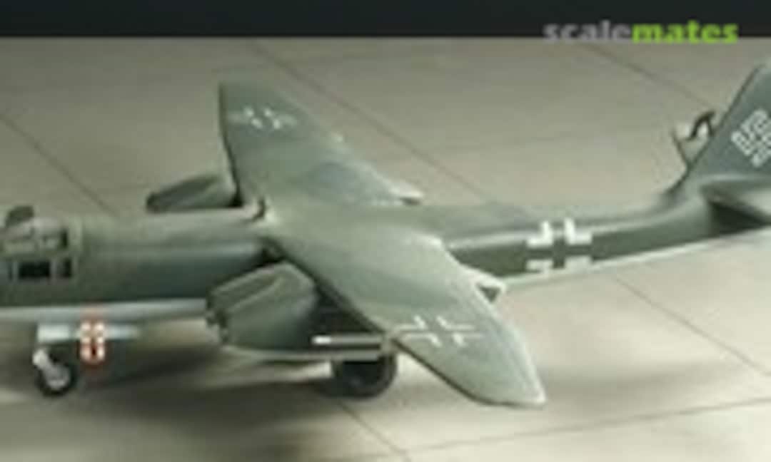 Arado Ar 234 C 1:72
