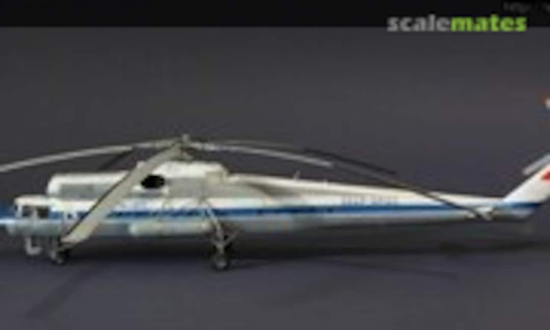 Mil Mi-10 Harke 1:72