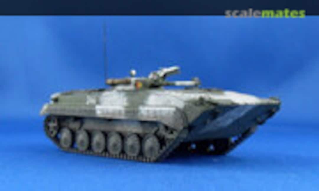 BMP-1 SP2 1:72