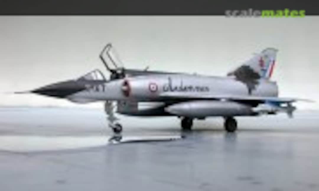Dassault Mirage III E 1:32