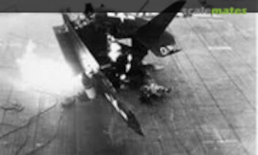 Curtiss SB2C Helldiver 1:48