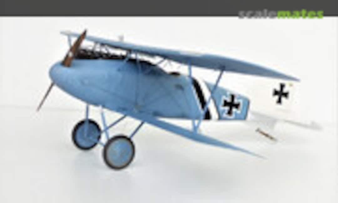 Albatros D.III 1:32