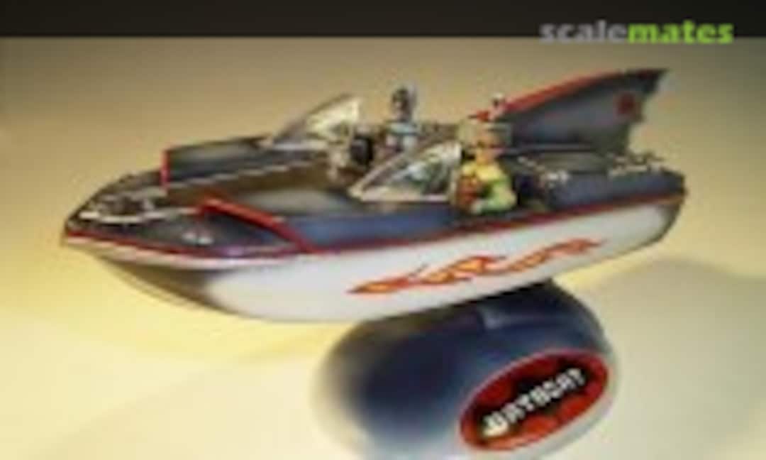 Bat Boat ca 1:32