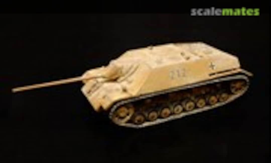 Jagdpanzer IV L/70 (V) 1:72